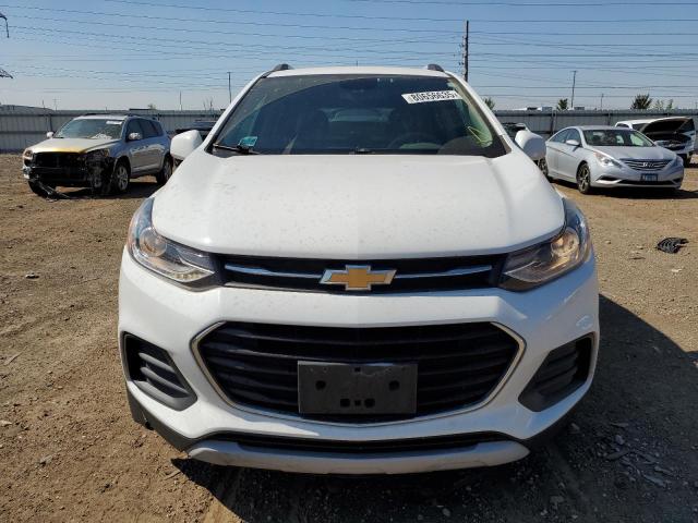 Photo 5 from auction – 2018 CHEVROLET TRAX 1LT with VIN KL7CJLSB1JB580128