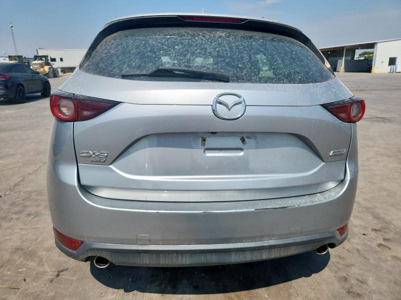 Photo 6 from auction – 2019 MAZDA CX-5 SPORT with VIN JM3KFBBM8K0632905