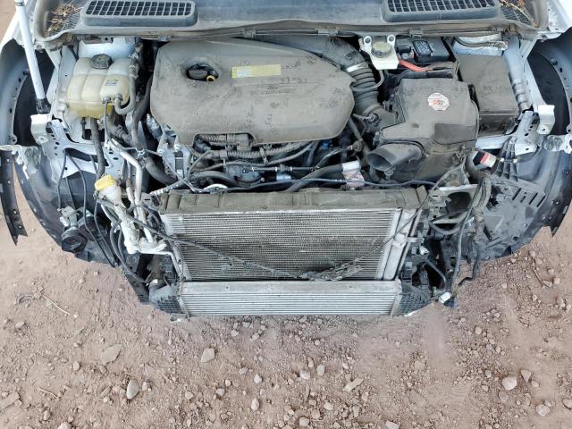 Photo 12 from auction – 2014 FORD ESCAPE TIT with VIN 1FMCU0JX9EUB99493