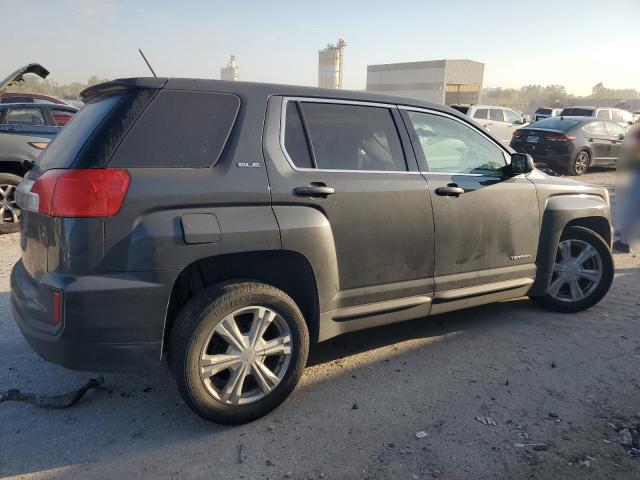Photo 3 from auction – 2017 GMC TERRAIN SLE with VIN 2GKALMEK3H6299729