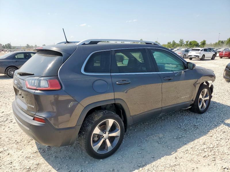 Photo 3 from auction – 2020 JEEP CHEROKEE L with VIN 1C4PJLDB9LD511776