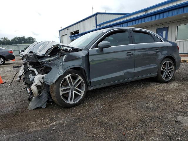 AUDI A3 PREMIUM 2019 with VIN WAUAUGFF2K1011203 - Photo from auction