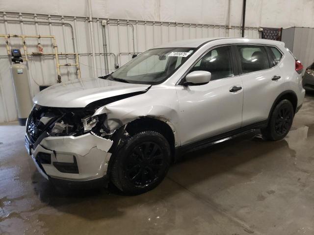 Photo 1 from auction – 2018 NISSAN ROGUE S with VIN KNMAT2MV9JP509980