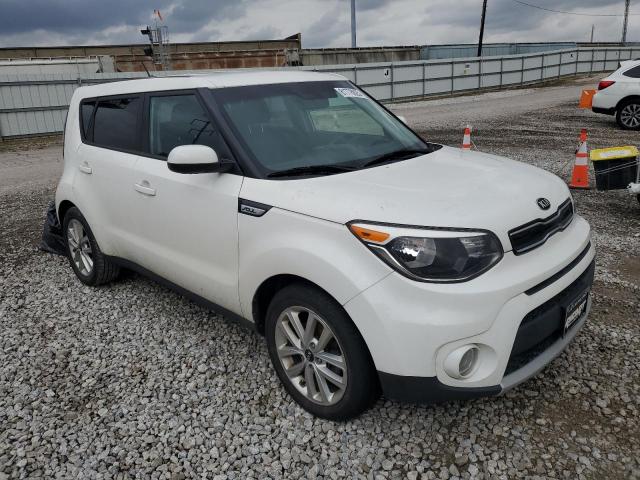 Photo 4 from auction – 2019 KIA SOUL + with VIN KNDJP3A51K7666466