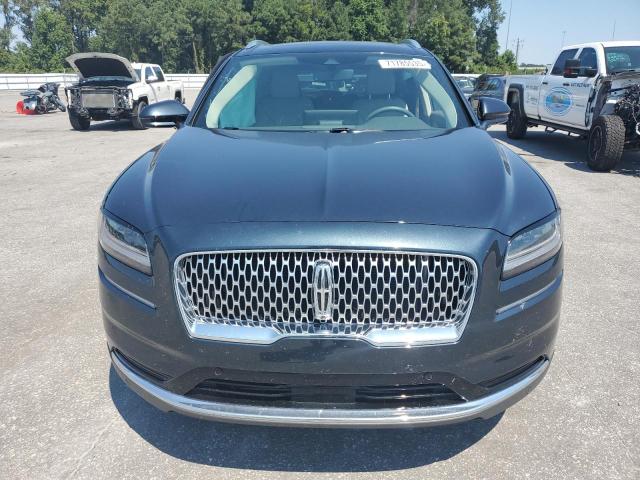 Photo 5 from auction – 2022 LINCOLN NAUTILUS R with VIN 2LMPJ6K92NBL15768