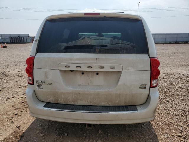 Photo 6 from auction – 2019 DODGE GRAND CARA with VIN 2C4RDGCG0KR736474