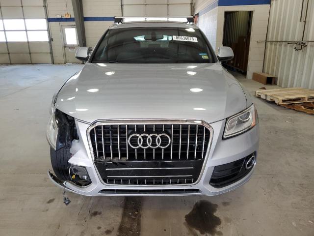 Photo 5 from auction – 2016 AUDI Q5 PREMIUM PLUS with VIN WA1L2AFP2GA121015