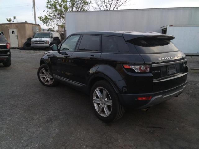 Photo 3 from auction – 2015 LAND ROVER RANGE ROVE with VIN SALVR2BG2FH992310