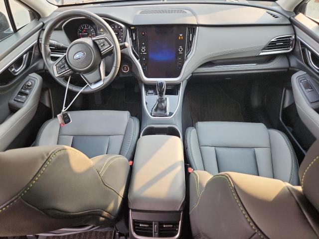Photo 8 from auction – 2023 SUBARU OUTBACK ON with VIN 4S4BTALC2P3209157