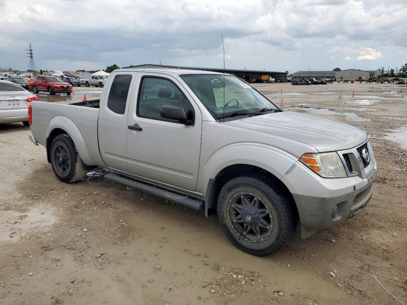 Photo 4 from auction – 2017 NISSAN FRONTIER S with VIN 1N6BD0CT0HN743353