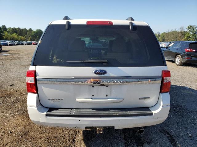 Photo 6 from auction – 2017 FORD EXPEDITION with VIN 1FMJU2ATXHEA32350