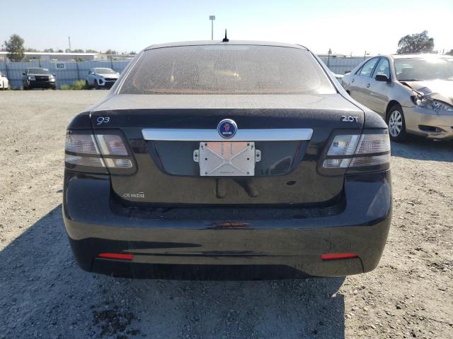 Photo 6 from auction – 2009 SAAB 9-3 with VIN YS3FB49Y391012048