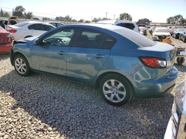 Photo 2 from auction – 2011 MAZDA 3 I with VIN JM1BL1UG2B1381084
