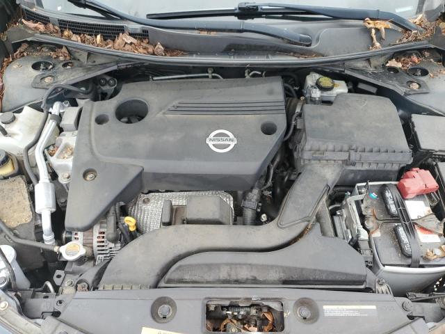 Photo 11 from auction – 2015 NISSAN ALTIMA 2.5 with VIN 1N4AL3AP0FC185673