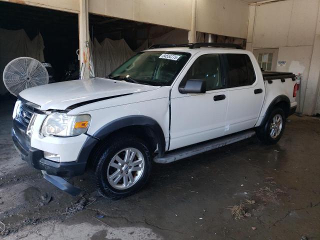 FORD EXPLORER S 2010 z numerem VIN 1FMEU3BE7AUA41526 - Zdjęcie z aukcji