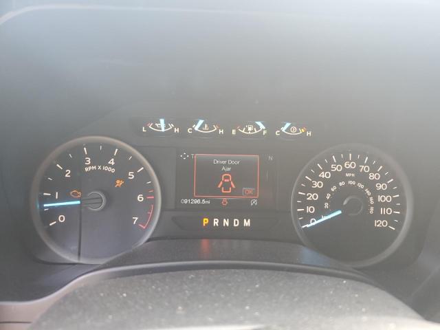 Photo 9 from auction – 2020 FORD F150 SUPER with VIN 1FTEW1EPXLFB49842