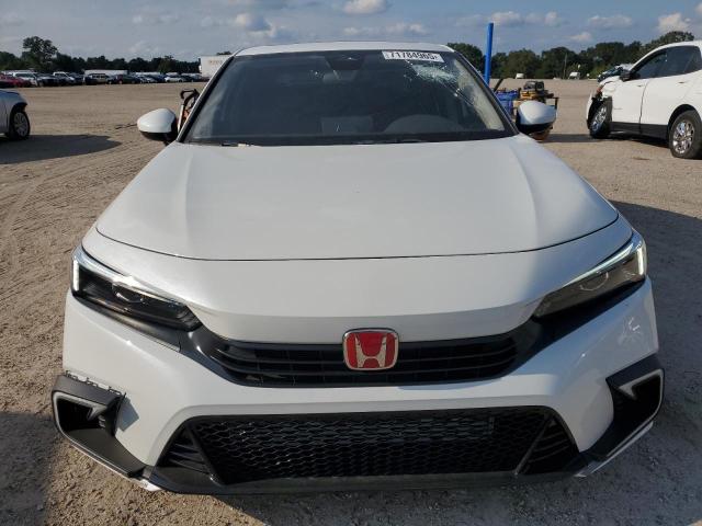 Photo 5 from auction – 2024 HONDA CIVIC EX with VIN 2HGFE1F73RH339755