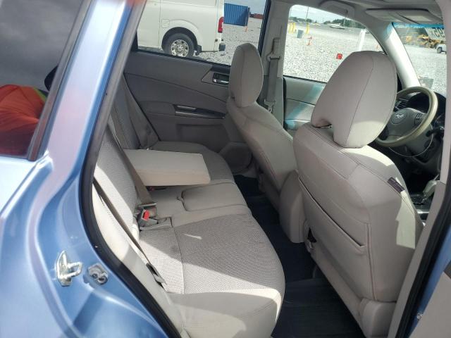 Photo 10 from auction – 2012 SUBARU FORESTER 2.5X PREMIUM with VIN JF2SHADC5CH405452