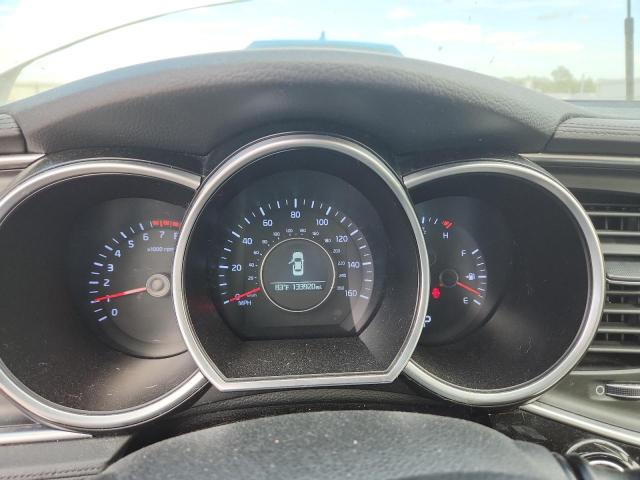 Photo 9 from auction – 2015 KIA OPTIMA EX with VIN 5XXGN4A77FG365902