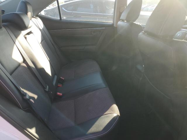 Photo 10 from auction – 2016 TOYOTA COROLLA L with VIN 5YFBURHE6GP493734