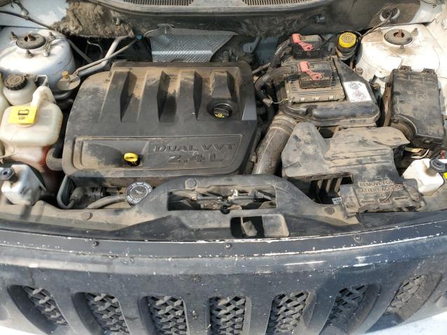 Photo 12 from auction – 2013 JEEP PATRIOT SP with VIN 1C4NJPBB1DD219090