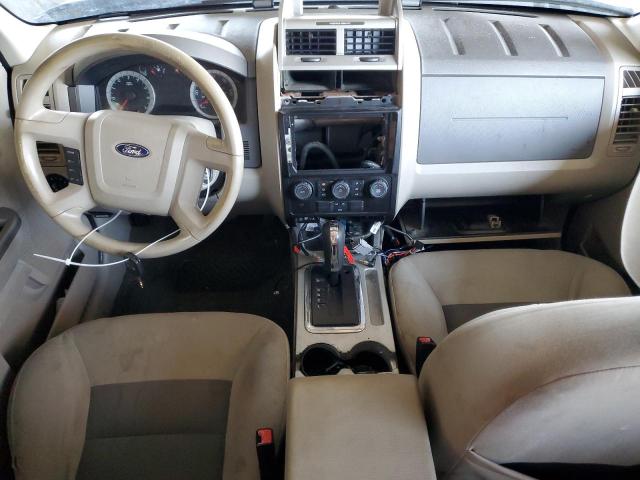 Photo 8 from auction – 2008 FORD ESCAPE HEV with VIN 1FMCU59H88KA28020