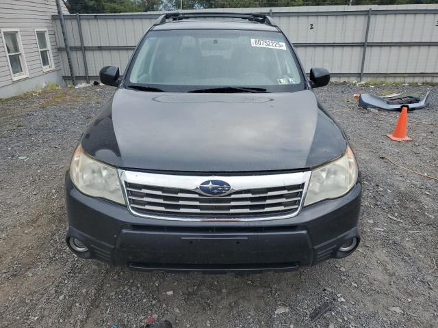 Photo 5 from auction – 2009 SUBARU FORESTER 2 with VIN JF2SH64629H725604