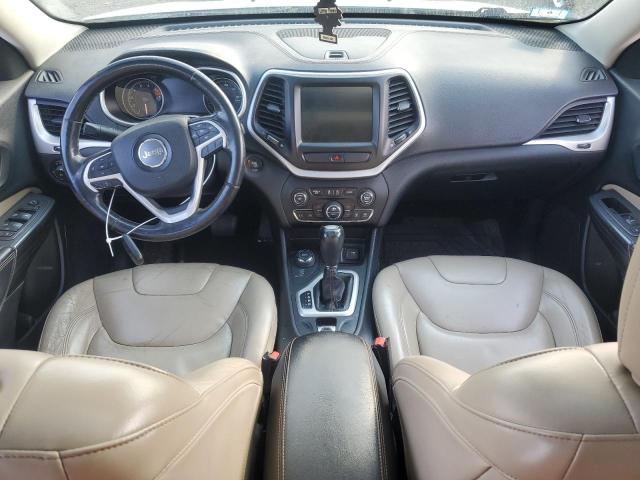 Photo 8 from auction – 2016 JEEP CHEROKEE L with VIN 1C4PJMDS2GW122526