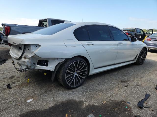 Фото 3 с аукциона – 2019 BMW 750 с VIN WBA7F2C5XKB239365