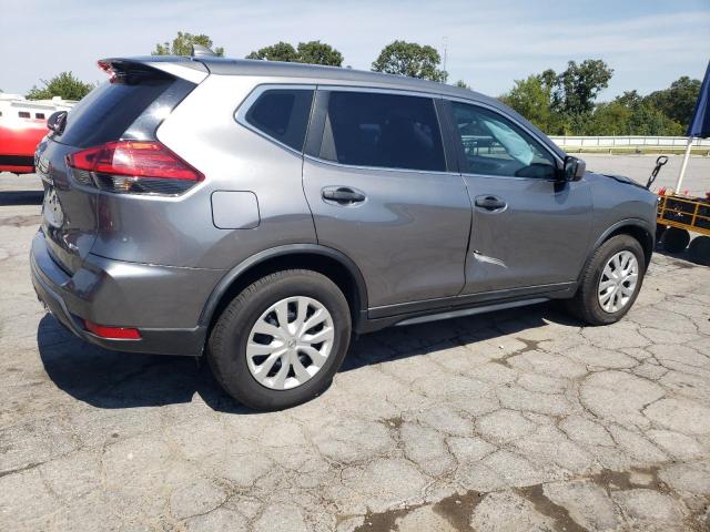 Photo 3 from auction – 2017 NISSAN ROGUE S with VIN KNMAT2MV2HP537159