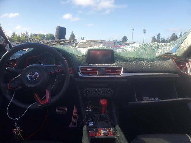 Photo 8 from auction – 2017 MAZDA 3 SPORT with VIN 3MZBN1K70HM137973