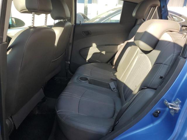 صورة رقم 10 من المزاد - 2014 CHEVROLET SPARK 1LT مع VIN KL8CD6S94EC537792