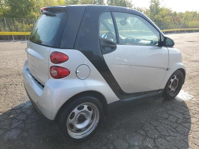 Photo 3 from auction – 2012 SMART FORTWO PUR with VIN WMEEJ3BA7CK578312