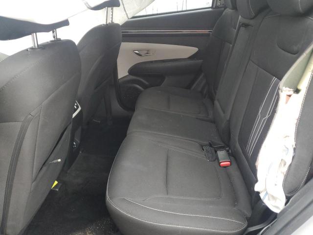 Photo 11 from auction – 2024 HYUNDAI TUCSON SEL with VIN KM8JBCDE5RU301855
