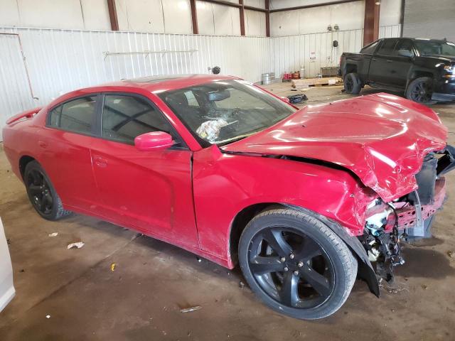 Photo 4 from auction – 2013 DODGE CHARGER SX with VIN 2C3CDXHG2DH603114