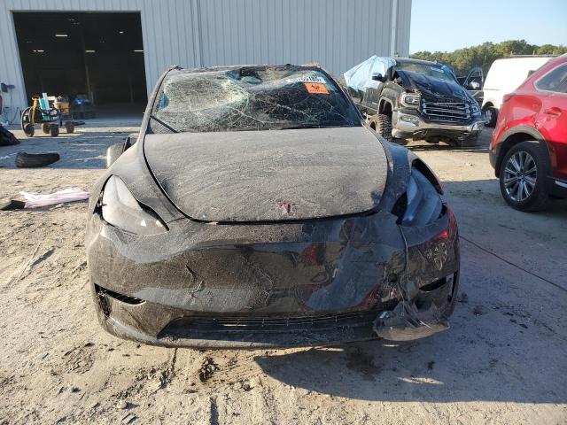 Фото 5 с аукциона – 2023 TESLA MODEL Y с VIN 7SAYGDEF8PF835958