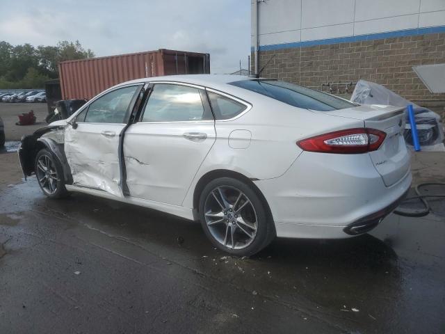 Photo 2 from auction – 2016 FORD FUSION TIT with VIN 3FA6P0D97GR276903