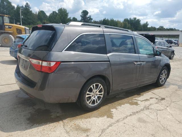 Photo 3 from auction – 2012 HONDA ODYSSEY EX with VIN 5FNRL5H65CB071284