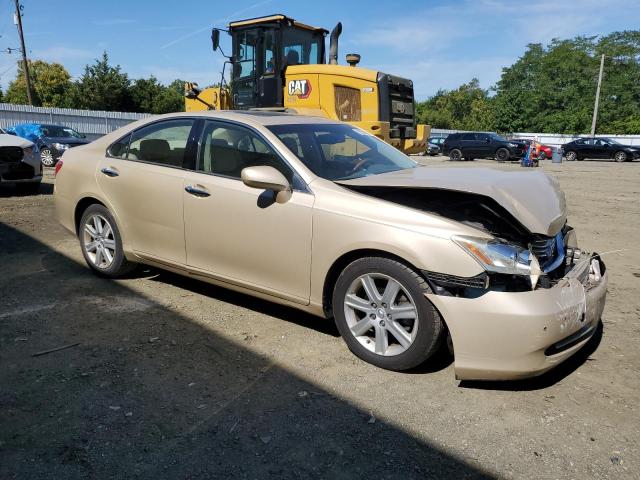 Photo 4 from auction – 2008 LEXUS ES 350 with VIN JTHBJ46G482214618