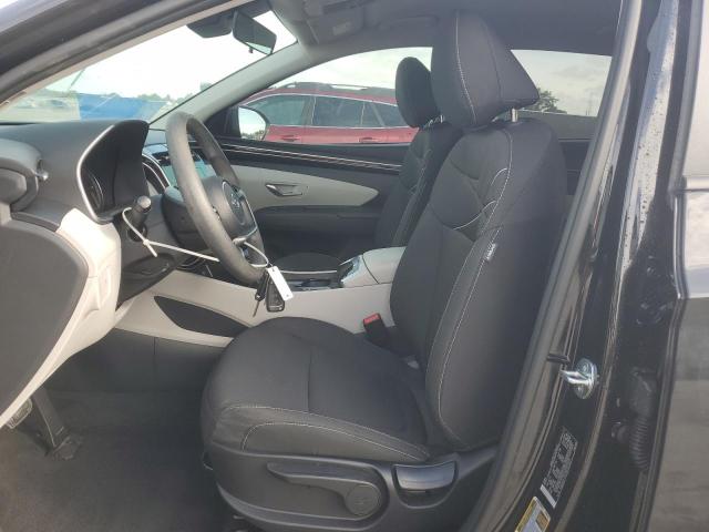 Photo 7 from auction – 2024 HYUNDAI TUCSON SE with VIN 5NMJA3DE3RH352897