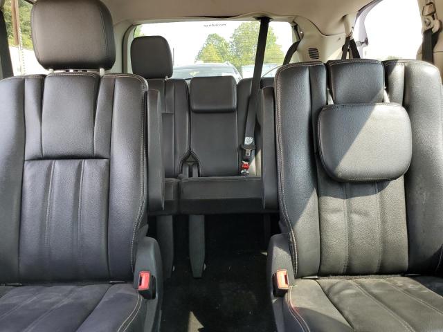 Photo 10 from auction – 2014 CHRYSLER TOWN & COU with VIN 2C4RC1BG0ER218807