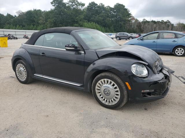 Photo 4 from auction – 2014 VOLKSWAGEN BEETLE with VIN 3VW517AT7EM823207