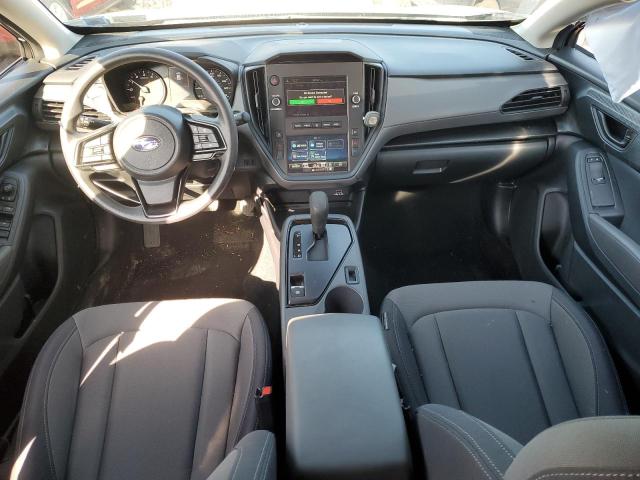 Photo 8 from auction – 2024 SUBARU CROSSTREK with VIN JF2GUABC2RH393662