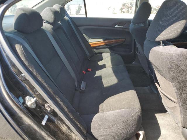 Photo 10 from auction – 2012 HONDA ACCORD EX with VIN 1HGCP2F78CA122839