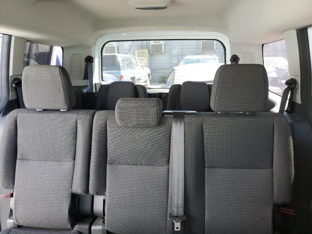 Photo 10 from auction – 2018 FORD TRANSIT CO with VIN NM0GE9E79J1344705