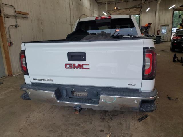 Photo 6 from auction – 2018 GMC SIERRA K15 with VIN 3GTU2NEC2JG617358