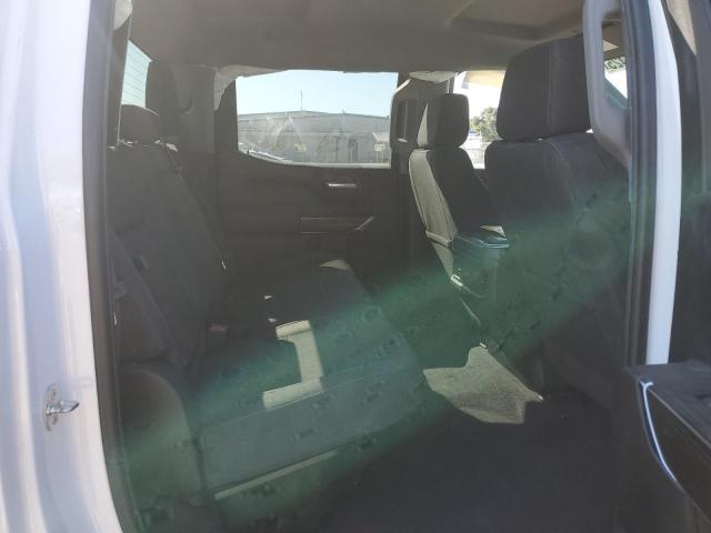 Photo 10 from auction – 2022 CHEVROLET SILVERADO with VIN 1GCPYFED1NZ200359