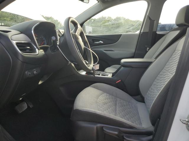 Photo 7 from auction – 2018 CHEVROLET EQUINOX LS with VIN 3GNAXHEV5JS557300