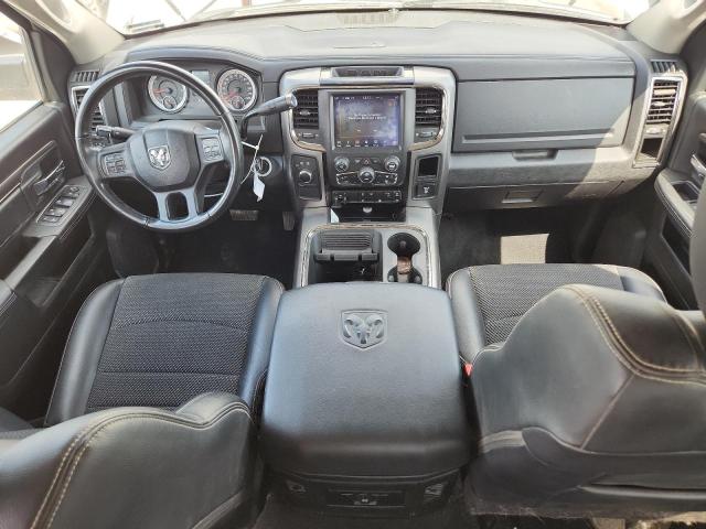 Foto 8 de la subasta – 2018 RAM 2500 SLT con VIN 3C6UR5DJ7JG337745