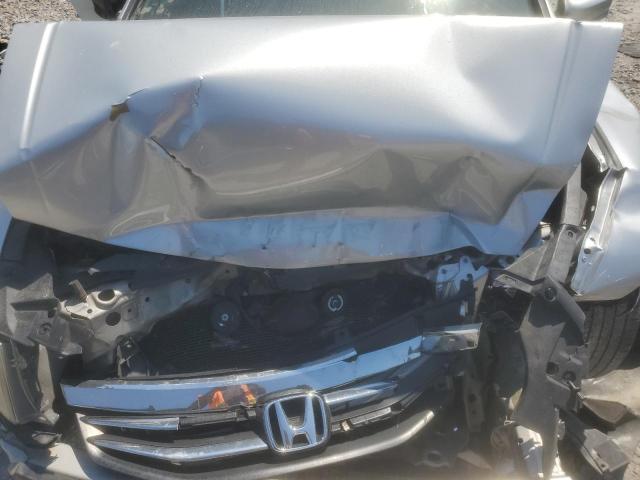 Photo 11 from auction – 2012 HONDA ACCORD LXP with VIN 1HGCP2F48CA066780